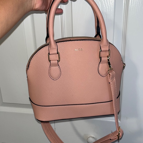 Aldo Handbags - ALDO Top Handle Purse